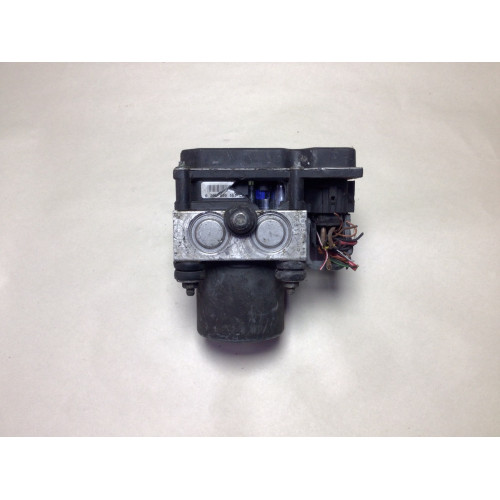Audi A6 ABS Beyni 0265235100 0265950556 4F0614517T