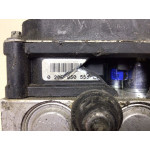Audi A6 ABS Beyni 0265235100 0265950556 4F0614517T