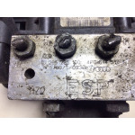 Audi A6 ABS Beyni 0265235100 0265950556 4F0614517T