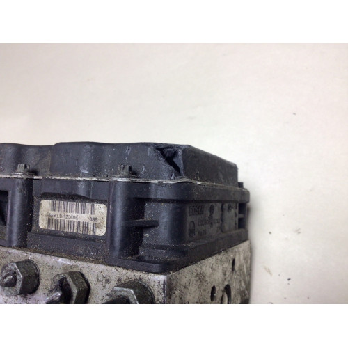 Audi A6 ABS Beyni 0265235100 0265950556 4F0614517T