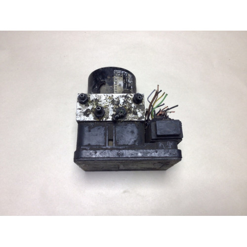 Skoda Octavia Volkswagen Bora ABS Beyni 1C0907379K 10.0960-0316.3 1J0614417D 10.0206-0038.4