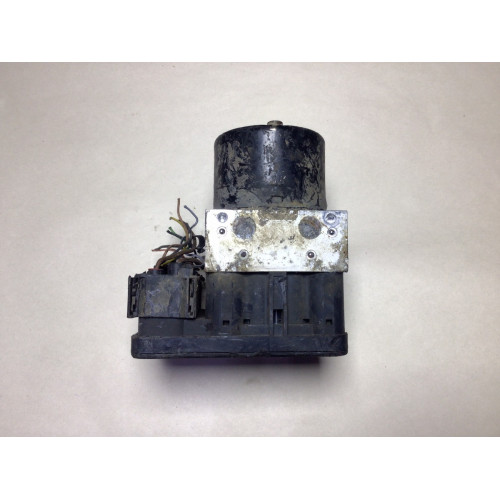 Skoda Octavia Volkswagen Bora ABS Beyni 1C0907379K 10.0960-0316.3 1J0614417D 10.0206-0038.4