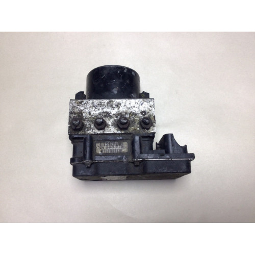 Volkswagen Polo Seat İbiza Skoda Fabia ABS Beyni 0265800511 0265231712 6Q0614117S