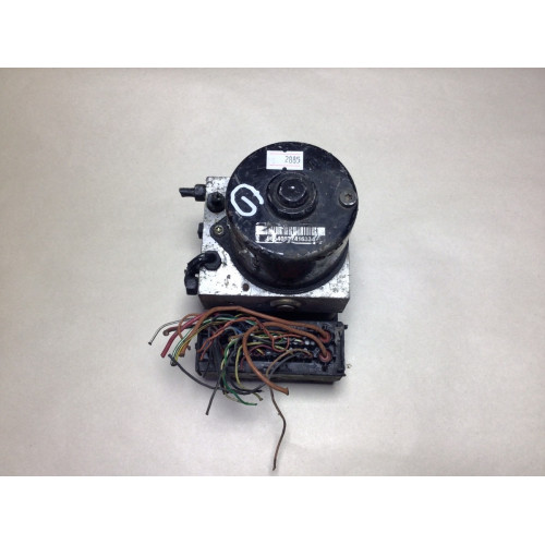 Audi A3 Volkswagen Bora ABS Beyni 10.0960-0335.3 1J0614517J 10.0206-0069.4 1C0907379M