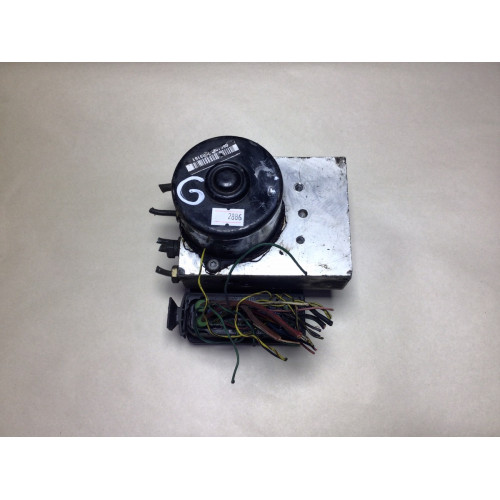 Land Rover Freelander 1 ABS Beyni 10.0925-0854.3 00008327E2 10.0204-0454.4 SRB500240