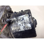 Volkswagen Golf Audi A3 Seat Leon Skoda Octavia ABS Beyni 1K0907379K 10.0960-0348.3 1K0614517H 10.0206-0106.4