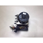 Volkswagen Golf Audi A3 Seat Leon Skoda Octavia ABS Beyni 1K0907379K 10.0960-0348.3 1K0614517H 10.0206-0106.4