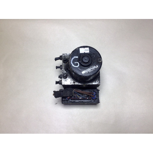 Volkswagen Golf 5 ABS Beyni 10.0960-0355.3 1K0614517M 1K0907379Q 10.0206-0180.4