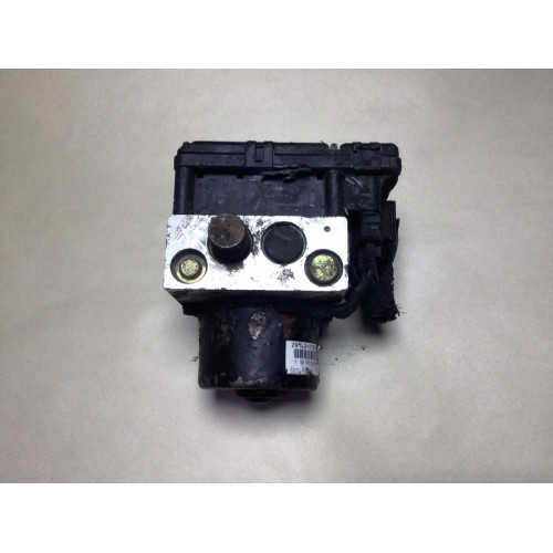 Jeep Grand Cherokee ABS Beyni 25.0946-0102.3 56027931 10.0511-8186.1