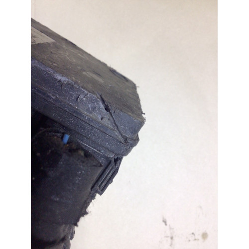 Mercedes W203 ABS Beyni A0345457032 10.0204-0418.4 10.0925-1572.3 A0054311512Q02