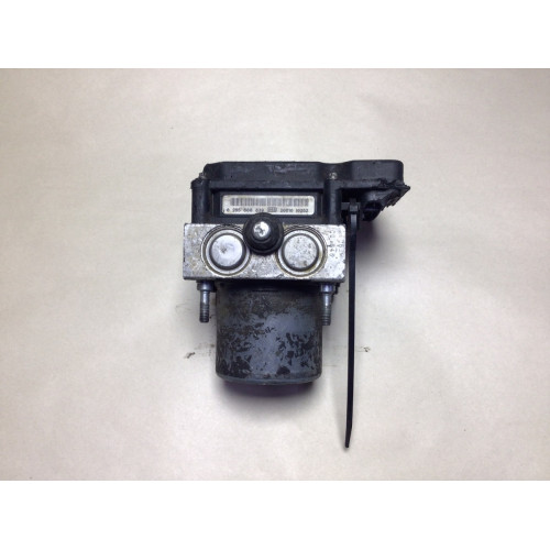Renault Trafic Opel Vivaro ABS Beyni 0265800839 877527 0265232356