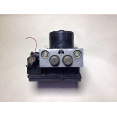 Jaguar S-Type ABS Beyni 2W93-2C405-AC 10.0204-0408.4 10.0925-1007.3 2W93-2C219-BC