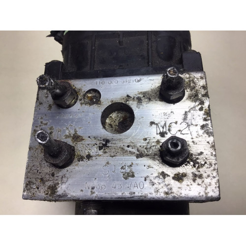 Mazda MX5 ABS Beyni N068437A0 11000031210