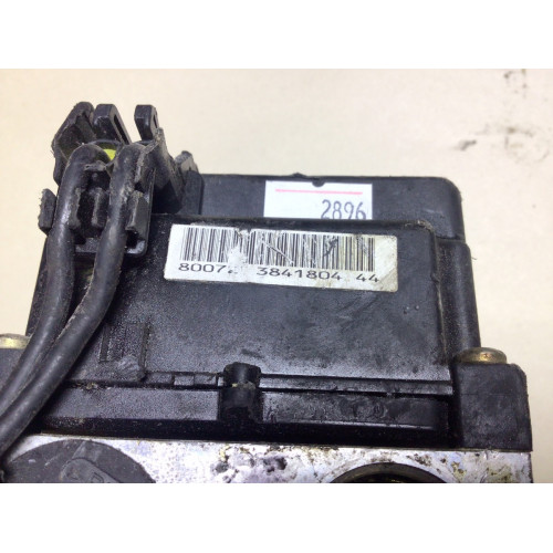Mazda MX5 ABS Beyni N068437A0 11000031210