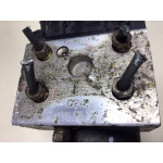 Mazda MX5 ABS Beyni N068437A0 11000031210