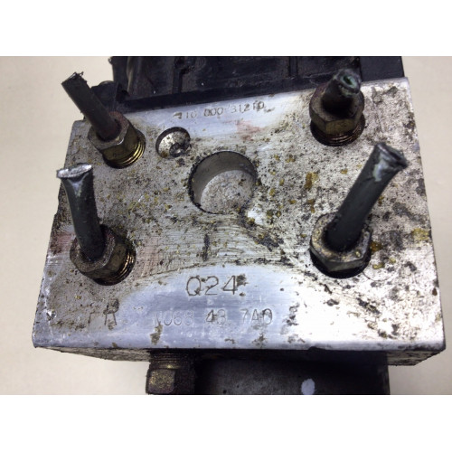 Mazda MX5 ABS Beyni N068437A0 11000031210