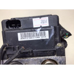 Mazda MX5 ABS Beyni N068437A0 11000031210
