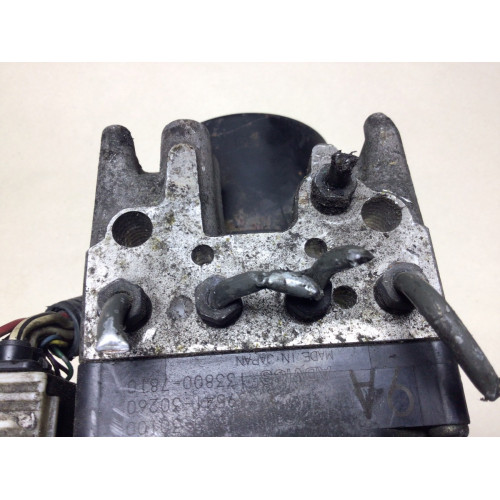 Lexus GS300 ABS Beyni 89541-30260 44540-30100 133800-7810