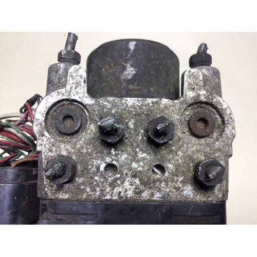 Toyota RAV4 ABS Beyni 89541-42070 44510-42060 133800-0140