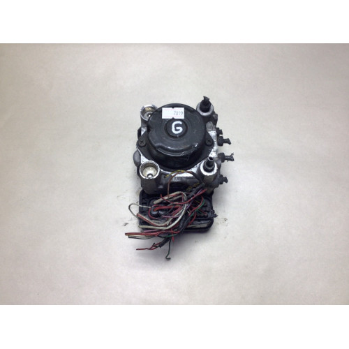 Toyota RAV4 ABS Beyni 89541-42070 44510-42060 133800-0140