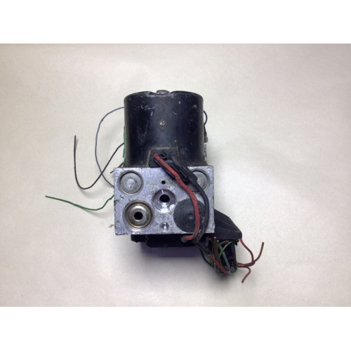 Mercedes W168 ABS Beyni 0265202461 A0044310912