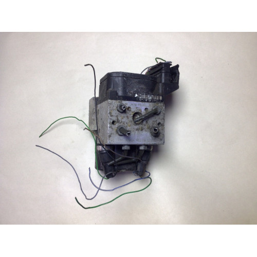 Mercedes W168 ABS Beyni 0265202461 A0044310912