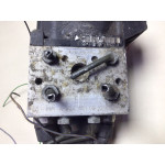 Mercedes W168 ABS Beyni 0265202461 A0044310912