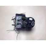 Mercedes W168 ABS Beyni 0265202461 A0044310912
