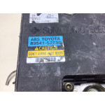 Toyota Yaris ABS Beyni 89541-52230 44510-52300 2Z11-D1314