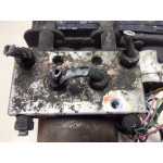 Toyota Yaris ABS Beyni 89541-52230 44510-52300 2Z11-D1314