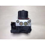 Mercedes W202 C180 W210 ABS Beyni 10.0990-1326.2 10.0204-0013.4 A0024319212