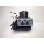Land Rover Freelander ABS Beyni 10.0204-0355.4 SRB000200A0066 10.0925-0851.3 00008327E1