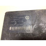 Volkswagen Golf 4 Bora Audi A3 Seat Leon Skoda Octavia ABS Beyni 1K0907379AC 10.0960-0359.3 1K0614517AE 10.0206-0240.4