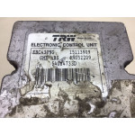 Opel Vectra C ABS Beyni 15113909 15052209 54084733D 12773671 15052209