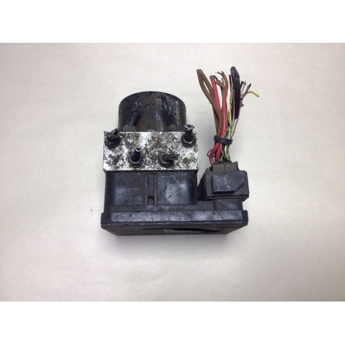 Volkswagen Golf 4 Bora Audi A3 Seat Leon Skoda Octavia ABS Beyni 1K0907379AC 10.0960-0359.3 1K0614517AE 10.0206-0240.4