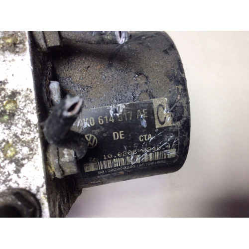Volkswagen Golf 4 Bora Audi A3 Seat Leon Skoda Octavia ABS Beyni 1K0907379AC 10.0960-0359.3 1K0614517AE 10.0206-0240.4