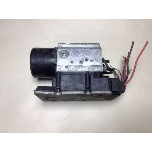 Saab 9-3 ABS Beyni 12801324 13663920 54084713A 13509221AE