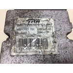 Saab 9-3 ABS Beyni 12801324 13663920 54084713A 13509221AE