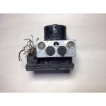 Land Rover Freelander ABS Beyni 10.0204-0355.4 SRB000200A0066 10.0925-0851.3 00008327E1