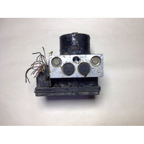 Land Rover Freelander ABS Beyni 10.0204-0355.4 SRB000200A0066 10.0925-0851.3 00008327E1