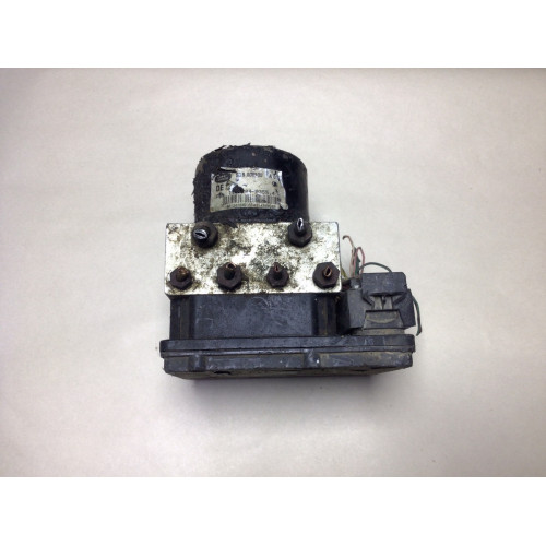 Land Rover Freelander ABS Beyni 10.0204-0355.4 SRB000200A0066 10.0925-0851.3 00008327E1