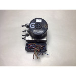 Volkswagem Golf 4 Bora Audi A3 Seat Leon ABS Beyni 1K0907379K 10.0960-0359.3 1K0614518 10.0399-3338.4