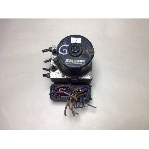Volkswagem Golf 4 Bora Audi A3 Seat Leon ABS Beyni 1K0907379K 10.0960-0359.3 1K0614518 10.0399-3338.4