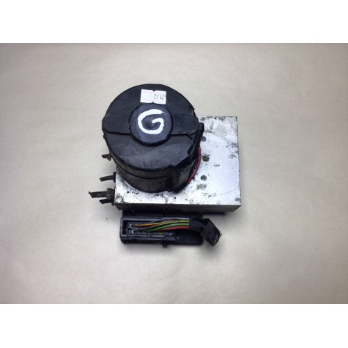 Mercedes W202 W208 ABS Beyni 10.0990-1327.2 A0034310312 10.0204-0014.4