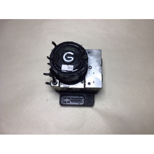 Hyundai Santa Fe ABS Beyni 95600-2C200 58920-2C200 BH60122100 5WY7204B