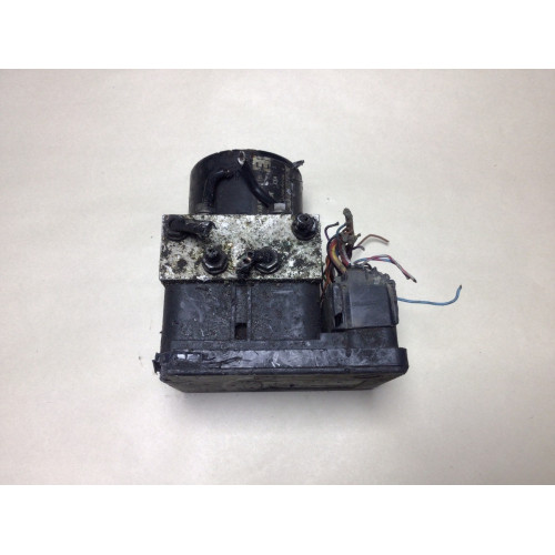 Volkswagen Golf Audi A3 Seat Leon Skoda Octavia ABS Beyni 1K0907379K 10.0960-0348.3 1K0614517H 10.0206-0106.4