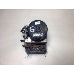 Volkswagen Golf Audi A3 Seat Leon Skoda Octavia ABS Beyni 1K0907379K 10.0960-0348.3 1K0614517H 10.0206-0106.4