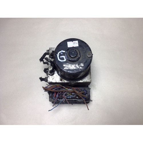 Volkswagen Golf Audi A3 Seat Leon Skoda Octavia ABS Beyni 1K0907379K 10.0960-0348.3 1K0614517H 10.0206-0106.4