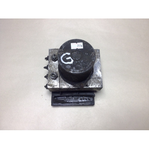 Ford Transit ABS Beyni 0265951610 CC11-2C405-BA 0265251564