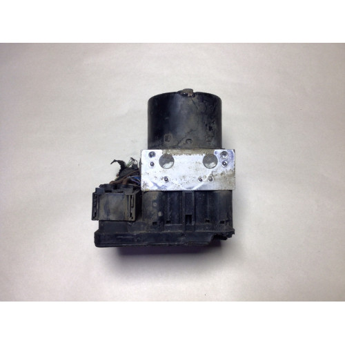 Volkswagem Golf 4 Bora Audi A3 Seat Leon ABS Beyni 1K0907379AC 10.0960-0359.3 1K0614518 10.0399-3338.4